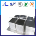 Aluminum sheet for Pilfer Proof Cap